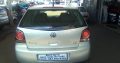Pre-owned 2011 VW Polo Vivo 1.4 Engine Capacity with Manuel Tran