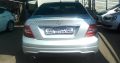 Pre-owned 2014 Mercedes Benz C-200 with Automatic Transmission,