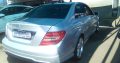 Pre-owned 2014 Mercedes Benz C-200 with Automatic Transmission,