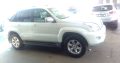 Pre-owned 2009 Toyota Prado 4.0 Engine Capacity V6 with Manuel T