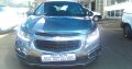 Pre-owned 2017 Chevrolet Crzue 1.6 Engine Capacity Sedan with Ma