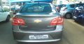 Pre-owned 2017 Chevrolet Crzue 1.6 Engine Capacity Sedan with Ma