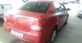 Pre-owned 2014 Toyota Etios 1.5 Engine Capacity Sedan with Manue