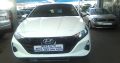 Pre-owned 2023 Hyundai i20 1.2 Engine Capacity with Manuel Transm