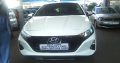 Pre-owned 2023 Hyundai i20 1.2 Engine Capacity with Manuel Transm