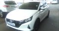 Pre-owned 2023 Hyundai i20 1.2 Engine Capacity with Manuel Transm