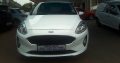 Pre-owned 2018 Ford Fiesta 1.0 Engine Capacity Eco-boost with Ma