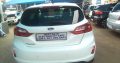 Pre-owned 2018 Ford Fiesta 1.0 Engine Capacity Eco-boost with Ma