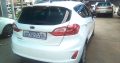 Pre-owned 2018 Ford Fiesta 1.0 Engine Capacity Eco-boost with Ma