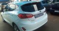 Pre-owned 2018 Ford Fiesta 1.0 Engine Capacity Eco-boost with Ma
