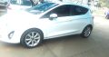 Pre-owned 2018 Ford Fiesta 1.0 Engine Capacity Eco-boost with Ma
