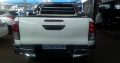 Pre-owned 2020 Toyota Hilux 2.4 Engine Capacity GD6 Extra Cab wi