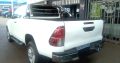 Pre-owned 2020 Toyota Hilux 2.4 Engine Capacity GD6 Extra Cab wi
