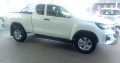 Pre-owned 2020 Toyota Hilux 2.4 Engine Capacity GD6 Extra Cab wi