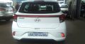 Pre-owned 2023 Hyundai i10 Grand 1.0 Engine Capacity with Manuel