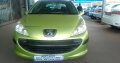 Pre-owned 2008 Peugeot 207 with Manurl Transmission, Electric Win