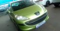 Pre-owned 2008 Peugeot 207 with Manurl Transmission, Electric Win