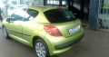 Pre-owned 2008 Peugeot 207 with Manurl Transmission, Electric Win