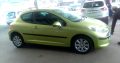 Pre-owned 2008 Peugeot 207 with Manurl Transmission, Electric Win