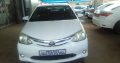 Pre-owned 2016 Toyota Etios 1.5 Engine Capacity Sedan with Manue