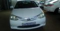 Pre-owned 2016 Toyota Etios 1.5 Engine Capacity Sedan with Manue