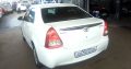 Pre-owned 2016 Toyota Etios 1.5 Engine Capacity Sedan with Manue