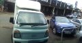 Pre-owned 2009 Hyundai H100 2.6 Engine Capacity with Manuel Trans