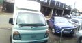 Pre-owned 2009 Hyundai H100 2.6 Engine Capacity with Manuel Trans