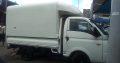 Pre-owned 2009 Hyundai H100 2.6 Engine Capacity with Manuel Trans