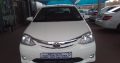 Pre-owned 2015 Toyota Etios 1.5 Engine Capacity Sedan with Manuel