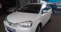 Pre-owned 2015 Toyota Etios 1.5 Engine Capacity Sedan with Manuel