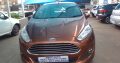 Pre-owned 2016 Ford Fiesta 1.0 Engine Capacity Eco-Boost with Man