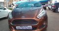 Pre-owned 2016 Ford Fiesta 1.0 Engine Capacity Eco-Boost with Man
