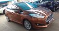 Pre-owned 2016 Ford Fiesta 1.0 Engine Capacity Eco-Boost with Man