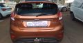 Pre-owned 2016 Ford Fiesta 1.0 Engine Capacity Eco-Boost with Man