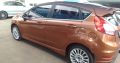 Pre-owned 2016 Ford Fiesta 1.0 Engine Capacity Eco-Boost with Man