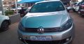 Pre-owned 2010 VW Golf 6 1.4 Engine Capacity with Manuel Transmi
