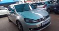 Pre-owned 2010 VW Golf 6 1.4 Engine Capacity with Manuel Transmi