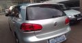 Pre-owned 2010 VW Golf 6 1.4 Engine Capacity with Manuel Transmi