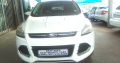 re-owned 2014 Ford Kuga 1.5 Engine Capacity with Manuel Transmis