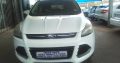 re-owned 2014 Ford Kuga 1.5 Engine Capacity with Manuel Transmis