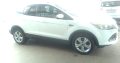 re-owned 2014 Ford Kuga 1.5 Engine Capacity with Manuel Transmis