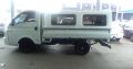 Pre-owned 2009 Hyundai H-100 2.4 Engine Capacity with Manuel Tra