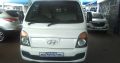 Pre-owned 2009 Hyundai H-100 2.4 Engine Capacity with Manuel Tra