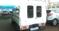 Pre-owned 2009 Hyundai H-100 2.4 Engine Capacity with Manuel Tra