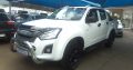 Pre-owned 2019 Isuzu KB-250 Engine Capacity D-Max Double Cab wi