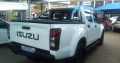 Pre-owned 2019 Isuzu KB-250 Engine Capacity D-Max Double Cab wi