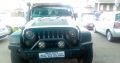 Pre-owned 2013 JEEP Wrangle 2.4 Engine Capacity Unlimited Rubico