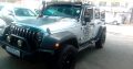 Pre-owned 2013 JEEP Wrangle 2.4 Engine Capacity Unlimited Rubico