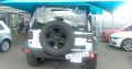Pre-owned 2013 JEEP Wrangle 2.4 Engine Capacity Unlimited Rubico